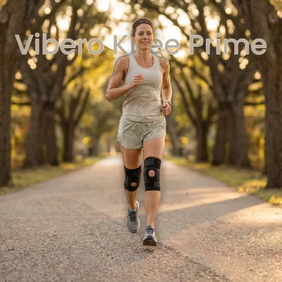 Vibero Knee Prime