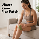 Vibero Knee Flex Patch