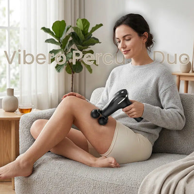 Vibero Percuss Duo